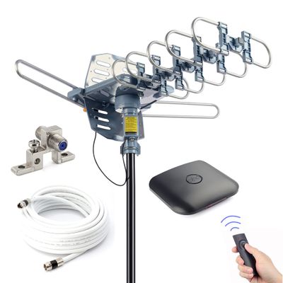 PBD Digital HD TV Antenna WA-2608-5G