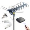 PBD Digital HD TV Antenna WA-2608-5G view 1
