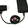 GRAPHICS & MORE I Love You to The MoonPie and Back Headphone Earbud Cord Wrap - Charging Cable Manager - Wire Organizer Set of 2 - White view 4