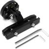 Bicycle Tail Light Saddle Support Seat-Post Mount Tail Light Holder for Garmin Varia Rearview Radar / RTL510 Accessories view 1
