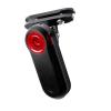 Bicycle Tail Light Saddle Support Seat-Post Mount Tail Light Holder for Garmin Varia Rearview Radar / RTL510 Accessories view 4