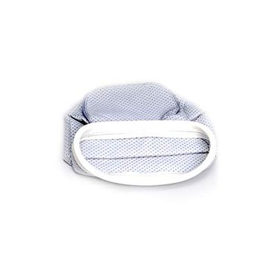 Replacement Part For Proteam Vacuum Cloth Bag for Fit Model Lil Hummer, Sierra # compare to part 102063