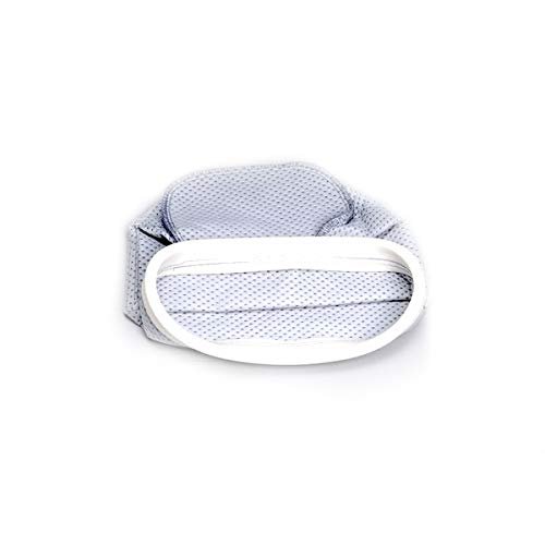 Replacement Part For Proteam Vacuum Cloth Bag for Fit Model Lil Hummer, Sierra # compare to part 102063