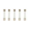 GG Grand General 62907 AGC Fuses Amp, Mixed Assorted Kit, 5 Pcs view 1