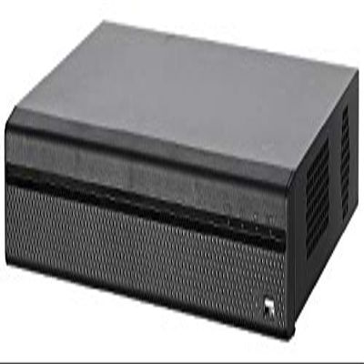 Diamond XVR502A-16-X2 16CH 2MP Pentabrid (IP, HD-CVI, HD-TVI, AHD, Analog) HD-CVI 1U DVR (NO HDD Included)