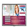 LG Electronics 22LX570M 22hospital Tv Pro:Idiom Pro:Centric Slim Direct Led (Renewed) view 1
