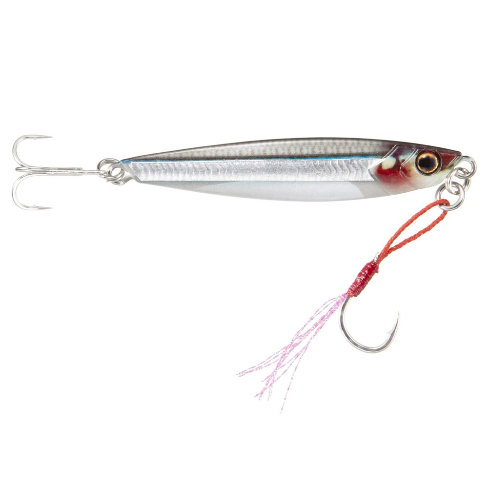 Majorcraft JPS-50L086LIVEKIBINAGO Jigpara Livebait 50g