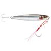 Majorcraft JPS-50L086LIVEKIBINAGO Jigpara Livebait 50g view 1