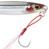 Majorcraft JPS-50L086LIVEKIBINAGO Jigpara Livebait 50g view 4
