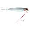 Majorcraft JPS-40L087LIVEHARAGLOWKIBINAGO Jigpara Livebait 40g view 1