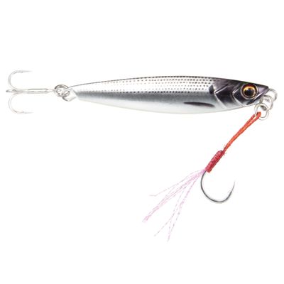 Majorcraft JPS-40L089LIVEHARAGLOWKONOSHIRO Jigpara Livebait 40g