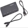 Delock 11477 HDMI/USB-C KVM Switch 4K 60Hz with USB 2 view 3