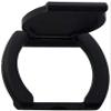 ienza Premium Quality Web Video Camera Webcam Cover for C930e C920 c922x and Similar WebCams (Note: Cover Only, Webcam not Included) view 2