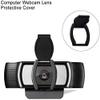 ienza Premium Quality Web Video Camera Webcam Cover for C930e C920 c922x and Similar WebCams (Note: Cover Only, Webcam not Included) view 3