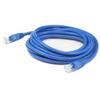 12FT RJ-45 M/M CAT6 Blue CU Patch Cable view 1