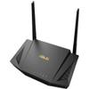 ASUS RT-AX56U AX1800 WiFi 6 Dual-Band WiFi Router, Lifetime Internet Security with AiProtection, Whole-Home WiFi with AiMesh view 1