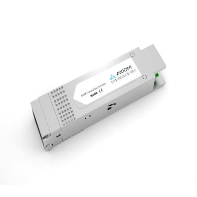 Axiom 40GBASE-SR4 QSFP+ for F5