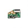 GinTai Power Switch Button Board Replacement for HP Pavilion 13.3" x360 13-a110dx DA0Y62PB6B0, 2pcs view 1