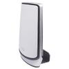 VOMENC Orbi WiFi 6 Wall Mount Holder Compatible with Orbi Ultra(RBK850)(RBK852)(RBK853)/(RBS750)(RBS751)(RBK752)(960/860 Series)/(AX5700)(AX6000) NETGEAR Orbi Mesh WiFi 6 System(1 Pack) view 1