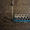 SIGNET 68266 1/2DR Locking Socket Magnet Holder view 4