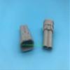 Davitu Cables, Adapters & Sockets - 2 Pin Waterproof Male And Female Top Slot Fuel Injector Connector 6189-0060 - (Color Name: 50) view 3
