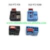 Davitu Cables, Adapters & Sockets - 8 Pin/Way LED Taillight Plug Connector For A7 A8L Pass at B8 1K8 972 928/928 B - (Color Name: 50) view 2