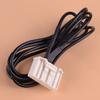 Davitu Cables, Adapters & Sockets - CITALL CD Bluetooth Microphone Cable Wiring Harness Interface Connection w/1.5m Wire fit For Toyota Camry Hilux RAV4 Yaris view 1