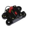 Davitu Cables, Adapters & Sockets - 100A Car Audio In-Line Automatic Recovery Circuit Breaker Fuse For 12V Protection - (Color Name: 300A) view 2