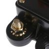 Davitu Cables, Adapters & Sockets - 100A Car Audio In-Line Automatic Recovery Circuit Breaker Fuse For 12V Protection - (Color Name: 300A) view 3