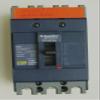 Davitu Cables, Adapters & Sockets - Circuit breaker EZD100E TM30D EZD100E3030N EZD100E30303P 30A 3P 3d view 1