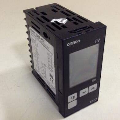 Davitu Cables, Adapters & Sockets - Digital display temperature controller E5EZ-R3T