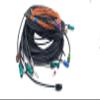 Davitu Cables, Adapters & Sockets - 360 Environment Rear Viewer Camera Install harness Wire Cable 360 Panoramic camera Wiring harness For A4/B9 NEW Q5 80A A6/Q7 - (Color Name: A6 C7 PA) view 2