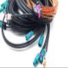 Davitu Cables, Adapters & Sockets - 360 Environment Rear Viewer Camera Install harness Wire Cable 360 Panoramic camera Wiring harness For A4/B9 NEW Q5 80A A6/Q7 - (Color Name: A6 C7 PA) view 3