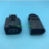 Davitu Cables, Adapters & Sockets - 2pin 1.5series male female 1J0973802/1J0973702 Auto Temp sensor plug waterproof electrical wire connector - (Color Name: 20) view 1