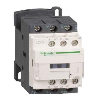 Davitu Cables, Adapters & Sockets - Contactor 3P LC1D0901M5C LC1D09M7C 9 A 220 V 50/60Hz 230V AC