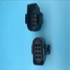 Davitu Cables, Adapters & Sockets - 5/10sets 8 Pin plastic parts car connector male and female with terminal DJ7086A-3.5-11/21 - (Color Name: 10sets) view 1