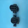 Davitu Cables, Adapters & Sockets - 5/10sets 8 Pin plastic parts car connector male and female with terminal DJ7086A-3.5-11/21 - (Color Name: 10sets) view 2