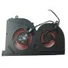 Laptop GPU Fan for MSI GS65 8SG RTX2060 2070MaxQ 2080MaxQ GS65VR MS-16Q2 16Q1 16Q3 4-Wire view 1