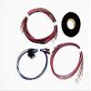 Davitu Cables, Adapters & Sockets - Rear Door Stereo Speaker Upgrade Cable/Harness/Wire For Golf 6 MK6 Jetta 5 MK5 POLO view 1