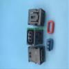 Davitu Cables, Adapters & Sockets - 5sets/lot 3 pin Female Waterproof Automotive Connector DJK7036-2.2-21 for Ford Focus COIL - (Color Name: 50 sets) view 1