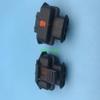 Davitu Cables, Adapters & Sockets - 3 Pin way Common Rail Sealed Diesel Injector Plug Electrical Wire Connector Terminals Kit 1 928 403 966 1928403966 - (Color Name: 50 sets) view 1