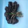 Davitu Cables, Adapters & Sockets 4 Pin wire waterproof sealed Connector Repair Kit 1J0 973 724 wire harness 1J0973724 - (Color Name: 20) view 1