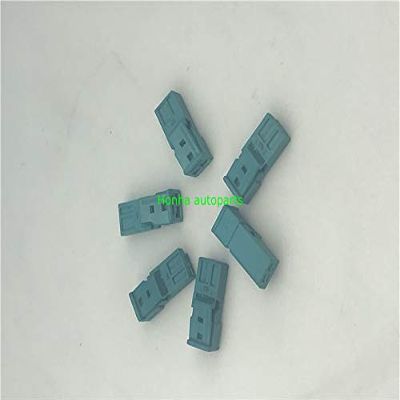 Davitu Cables, Adapters & Sockets - 2pin Tyco auto electric plug pastic wiring cable female connector 9-1452577-1 - (Color Name: 10 sets)