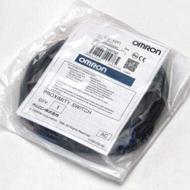 Davitu Cables, Adapters & Sockets - Proximity switch E2E-X2Y1