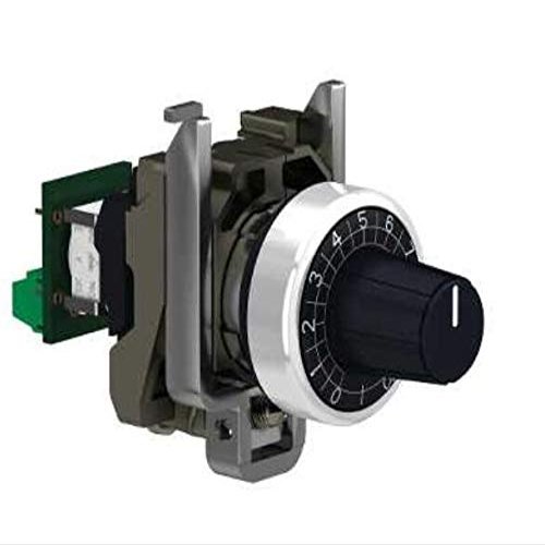 Davitu Cables, Adapters & Sockets - Potentiometer R100 XB4BD912R100K