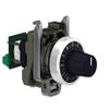 Davitu Cables, Adapters & Sockets - Potentiometer R100 XB4BD912R100K view 1