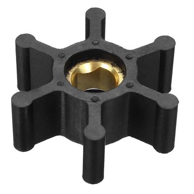by CHILUVU - Outboard Impeller Water Pump Rubber for Fp0f360ac Flotec Rp0001077 Fp003414s-01