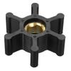 by CHILUVU - Outboard Impeller Water Pump Rubber for Fp0f360ac Flotec Rp0001077 Fp003414s-01 view 1