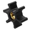 by CHILUVU - Outboard Impeller Water Pump Rubber for Fp0f360ac Flotec Rp0001077 Fp003414s-01 view 2
