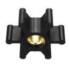 by CHILUVU - Outboard Impeller Water Pump Rubber for Fp0f360ac Flotec Rp0001077 Fp003414s-01 view 3